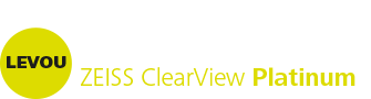 Comprou uma ZEISS ClearView Silver. Levou um UP na proteção e conforto com ZEISS ClearView Platinum.